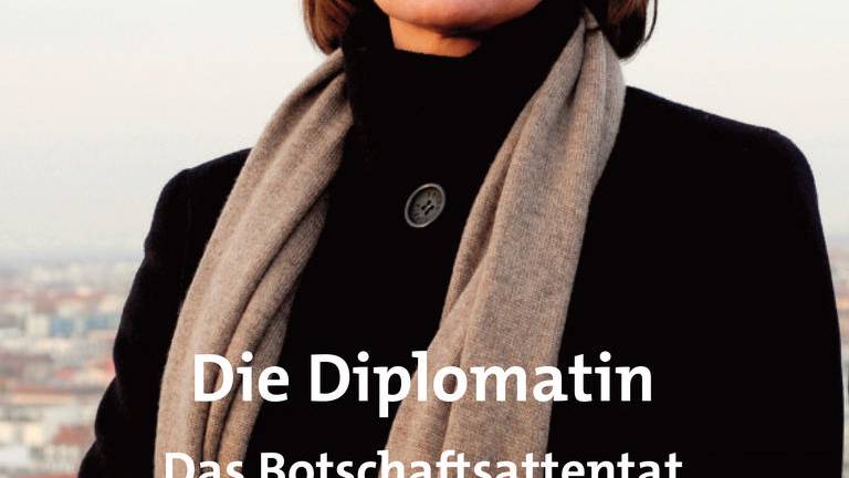 Diplomatka
