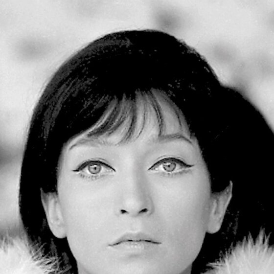 Dita Saxová
