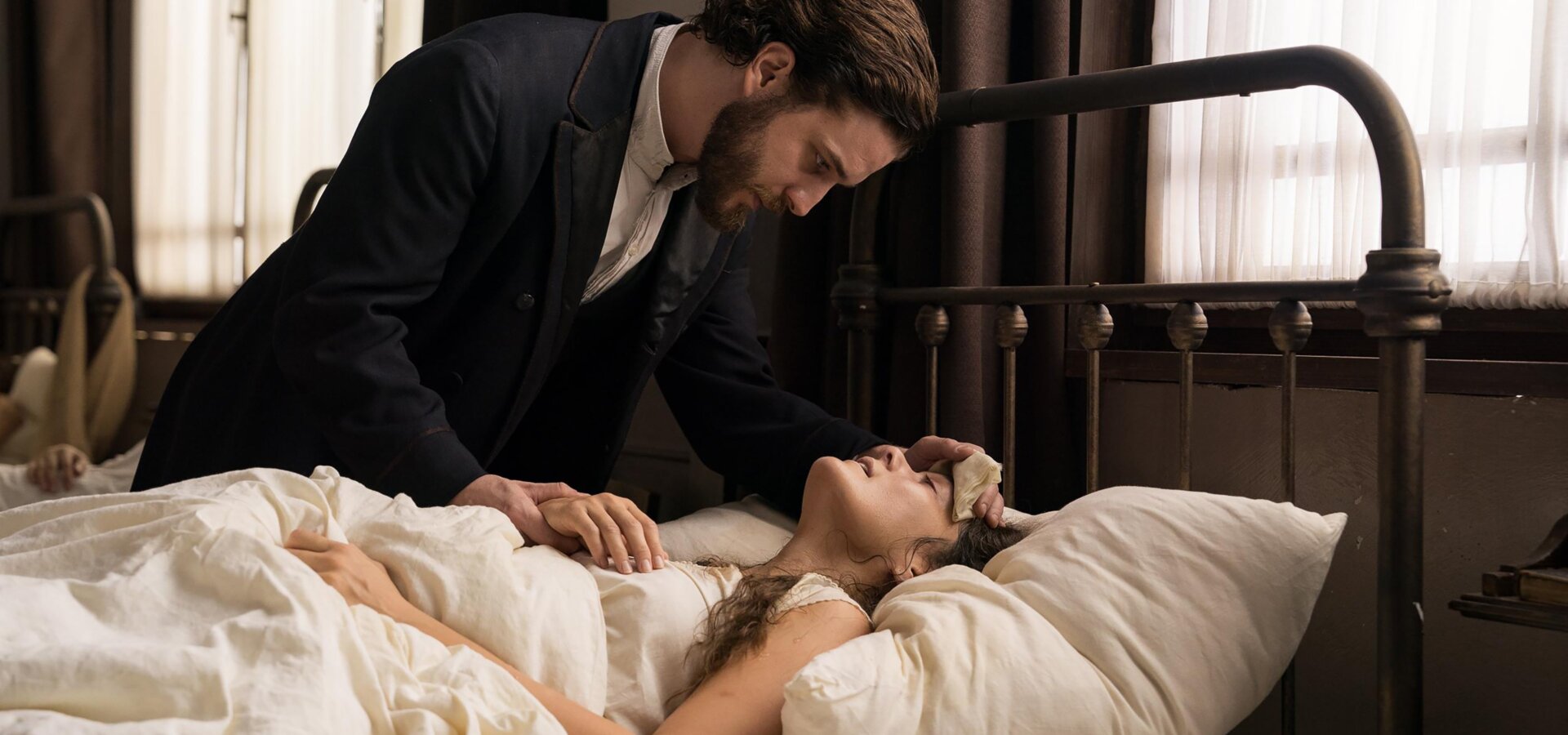 Doktor Semmelweis: Záchrance matek