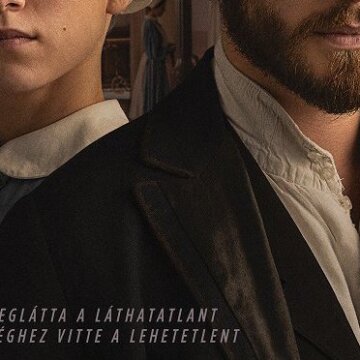 Doktor Semmelweis: Zachránce matek