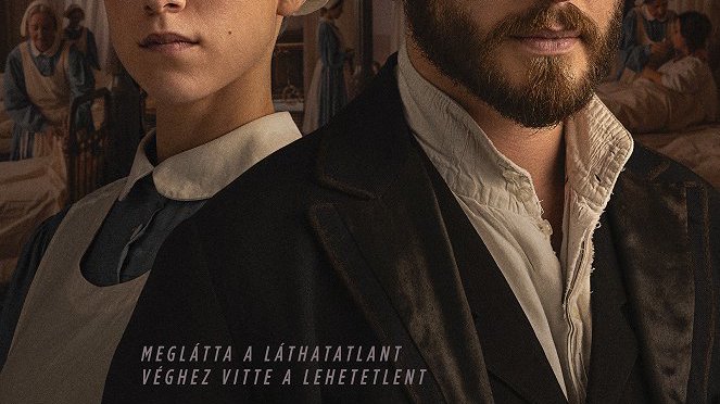 Doktor Semmelweis: Zachránce matek