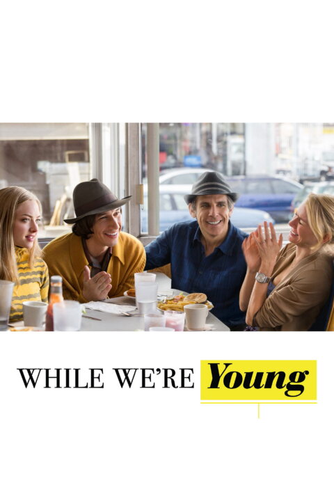 Dokud jsme mladí