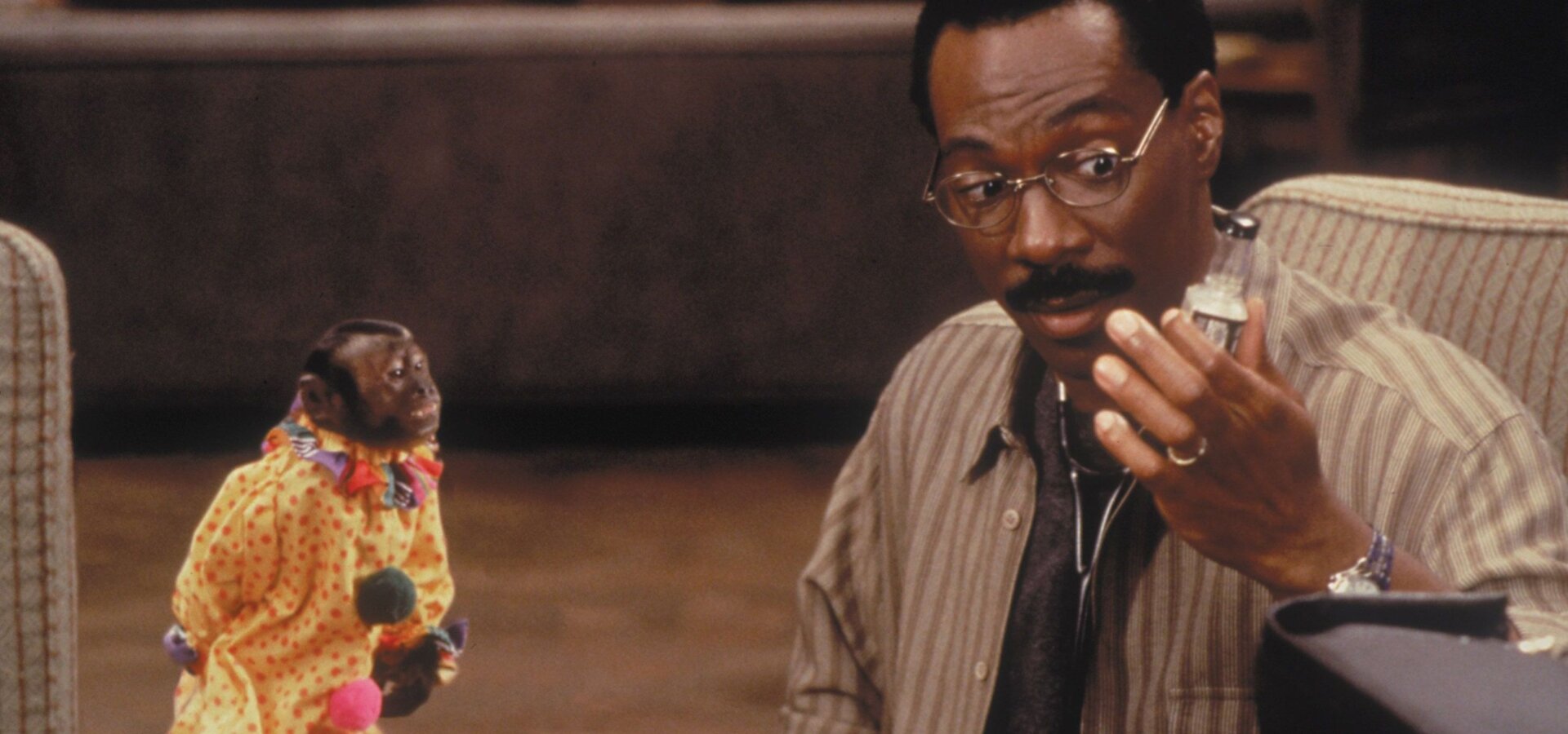 Dr. Dolittle