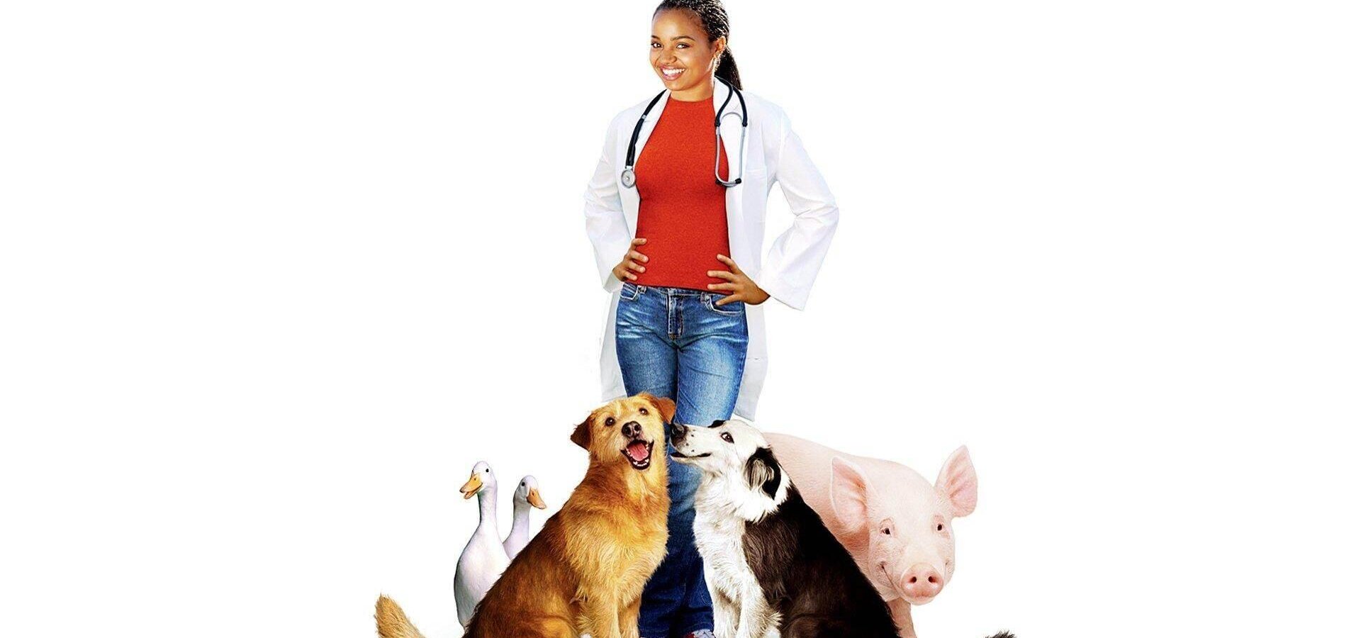 Dr. Dolittle 3