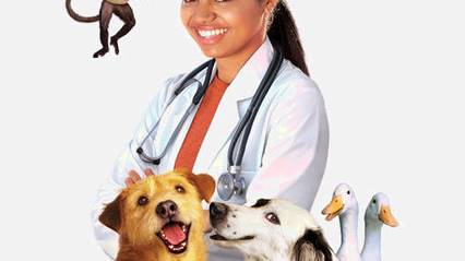 Dr. Dolittle 3
