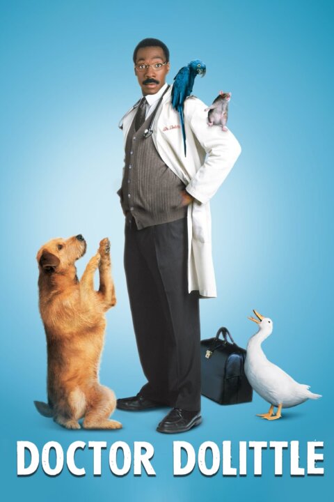Dr. Dolittle
