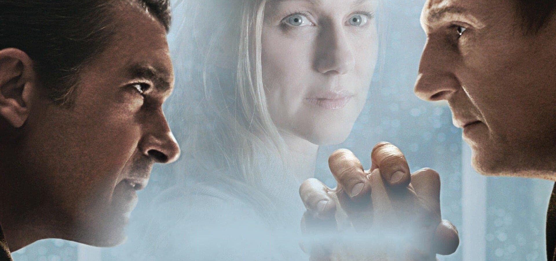 Druhý muž