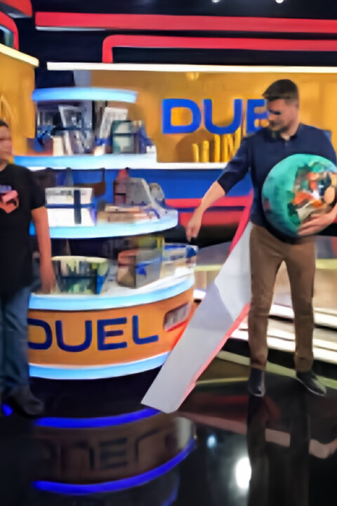 Duel Junior