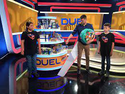 Duel Junior