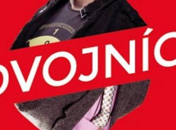 Dvojníci