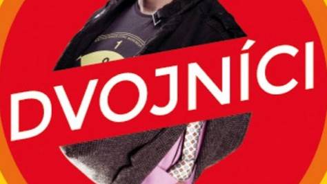 Dvojníci