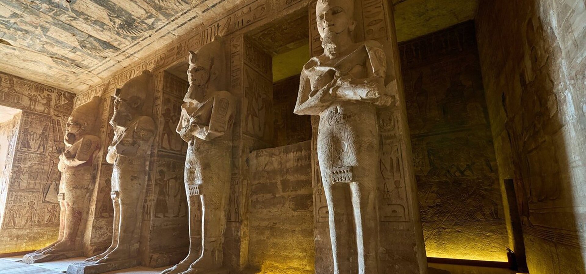 Egyptské mumie – skutečnost či velký podvod?