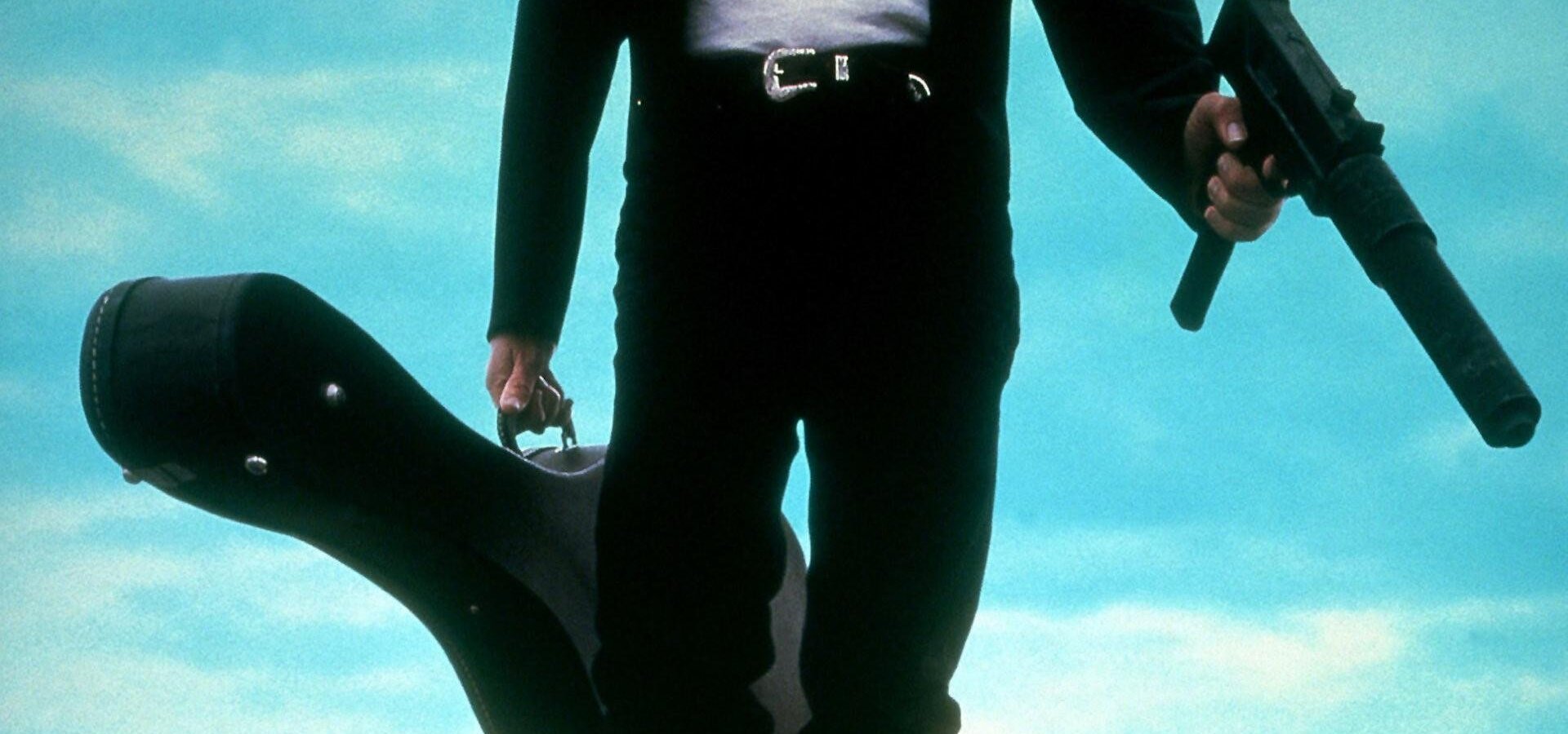 El Mariachi