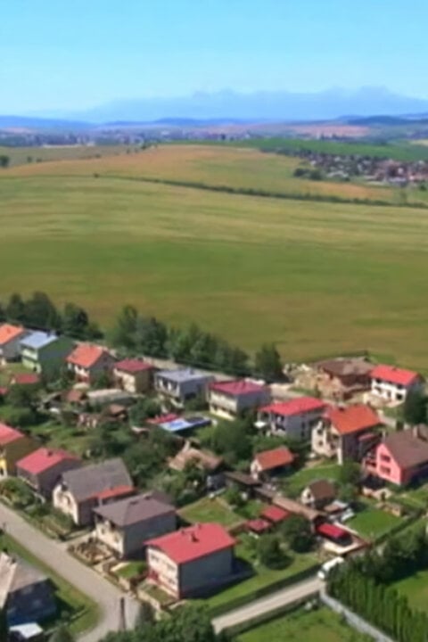 Encyklopédia slovenských obcí