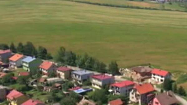 Encyklopédia slovenských obcí