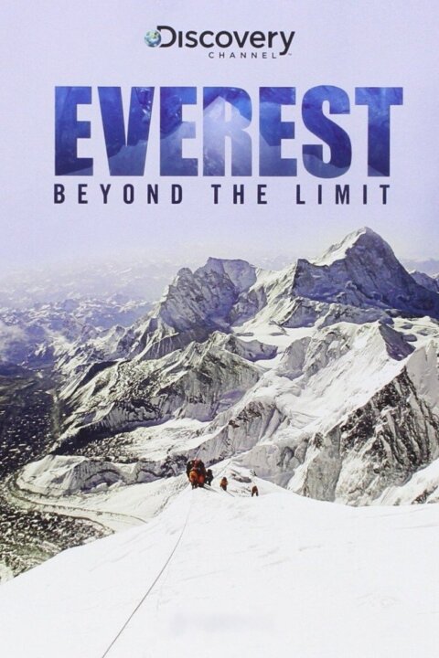 Everest: Za hranice možností
