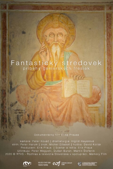 Fantastický stredovek