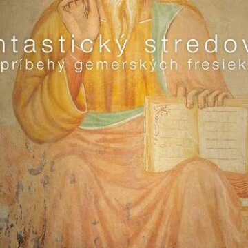 Fantastický stredovek