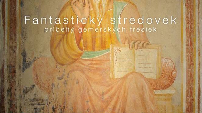Fantastický stredovek