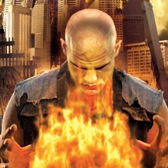 Fireball