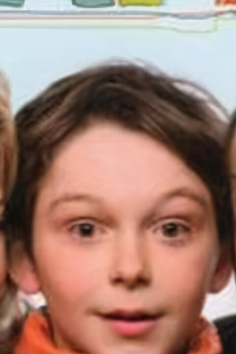 Fotr na inzerát