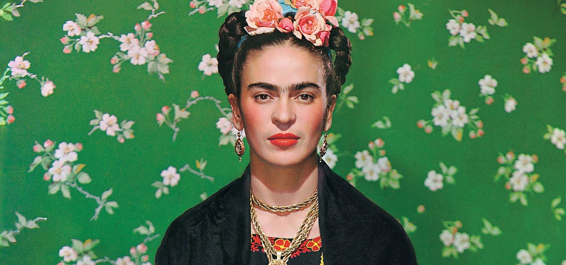 Frida Kahlo