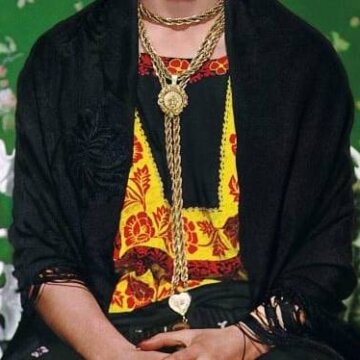 Frida Kahlo