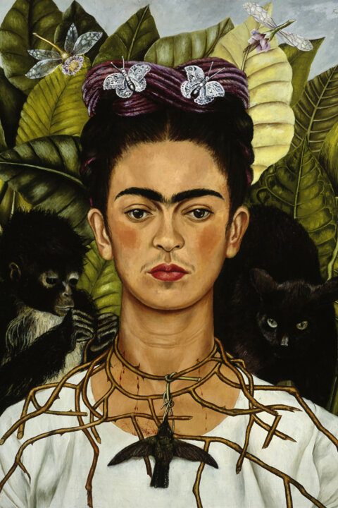 Frida Kahlo
