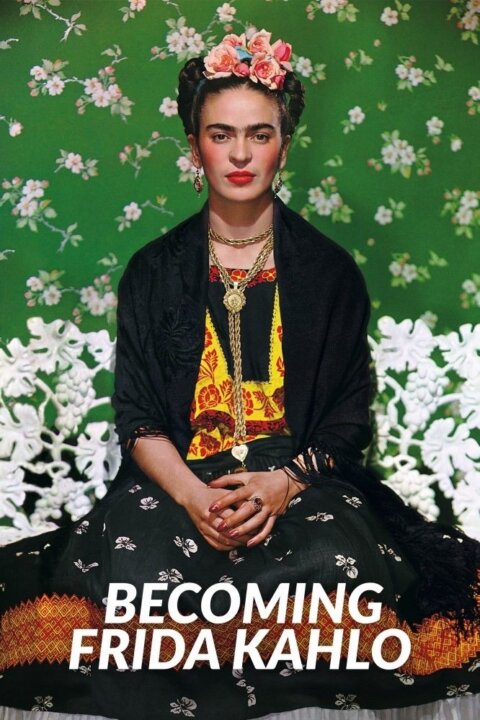 Frida Kahlo