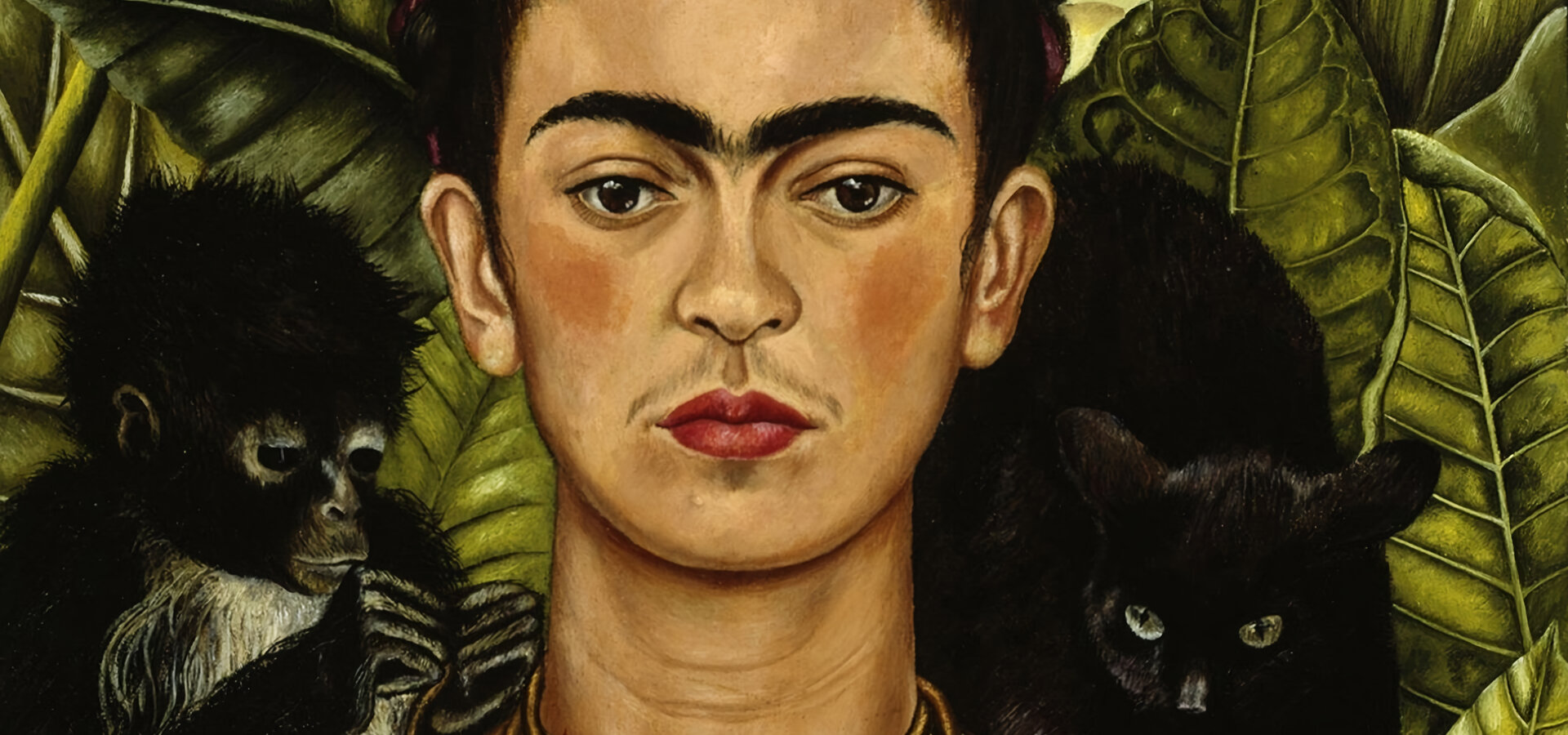 Frida Kahlo