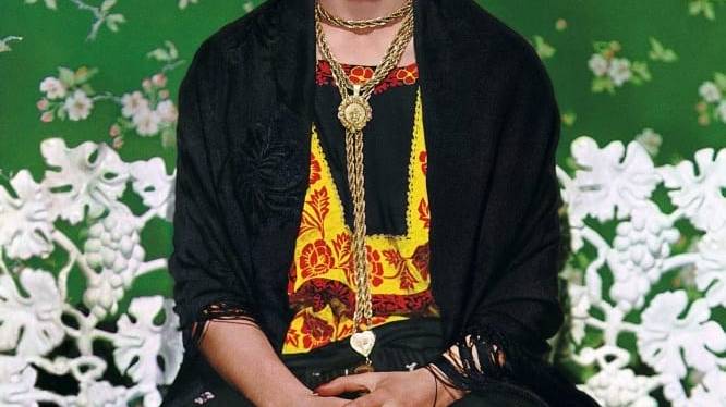Frida Kahlo