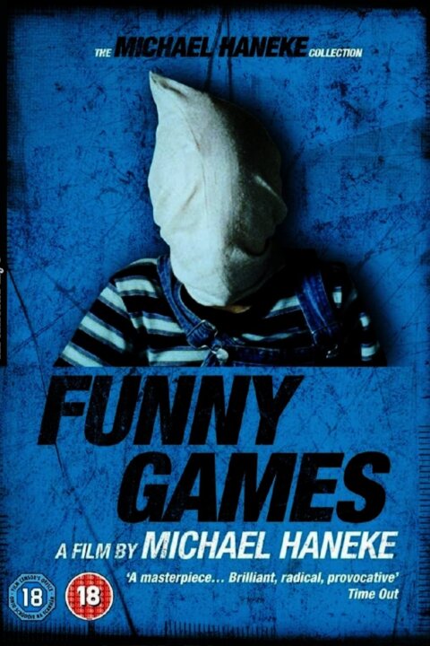 Funny Games