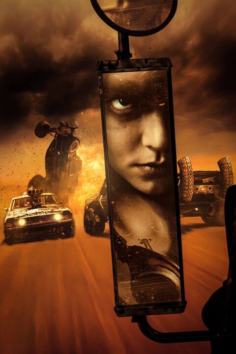 Furiosa: Sága Šíleného Maxe