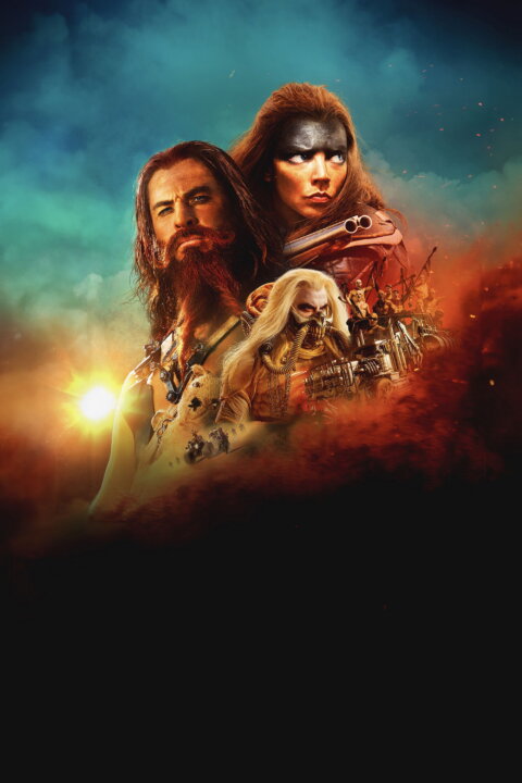 Furiosa: Sága Šíleného Maxe