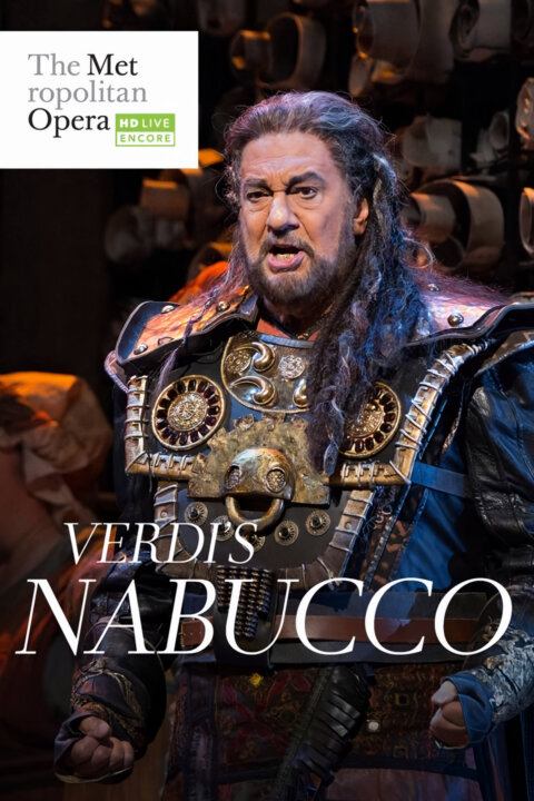 G. Verdi: Nabucco