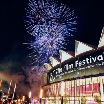 Galavečer Zlín Film Festivalu 2025
