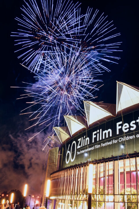 Galavečer Zlín Film Festivalu 2025
