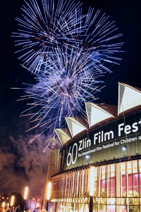 Galavečer Zlín Film Festivalu 2025
