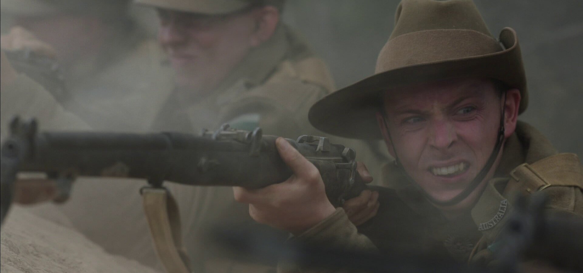 Gallipoli