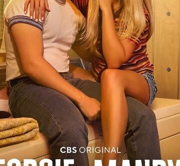 Georgie a Mandy: Poprvé svoji