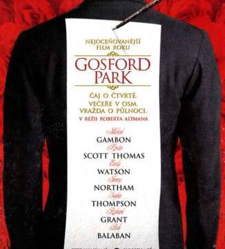 Gosford Park