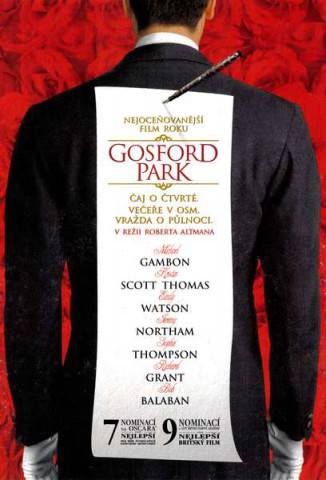 Gosford Park