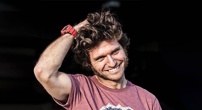 Guy Martin: Velký útěk
