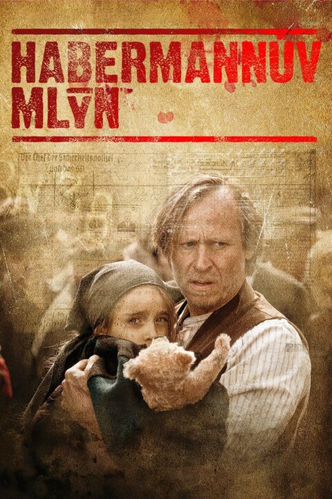 Habermannův mlýn