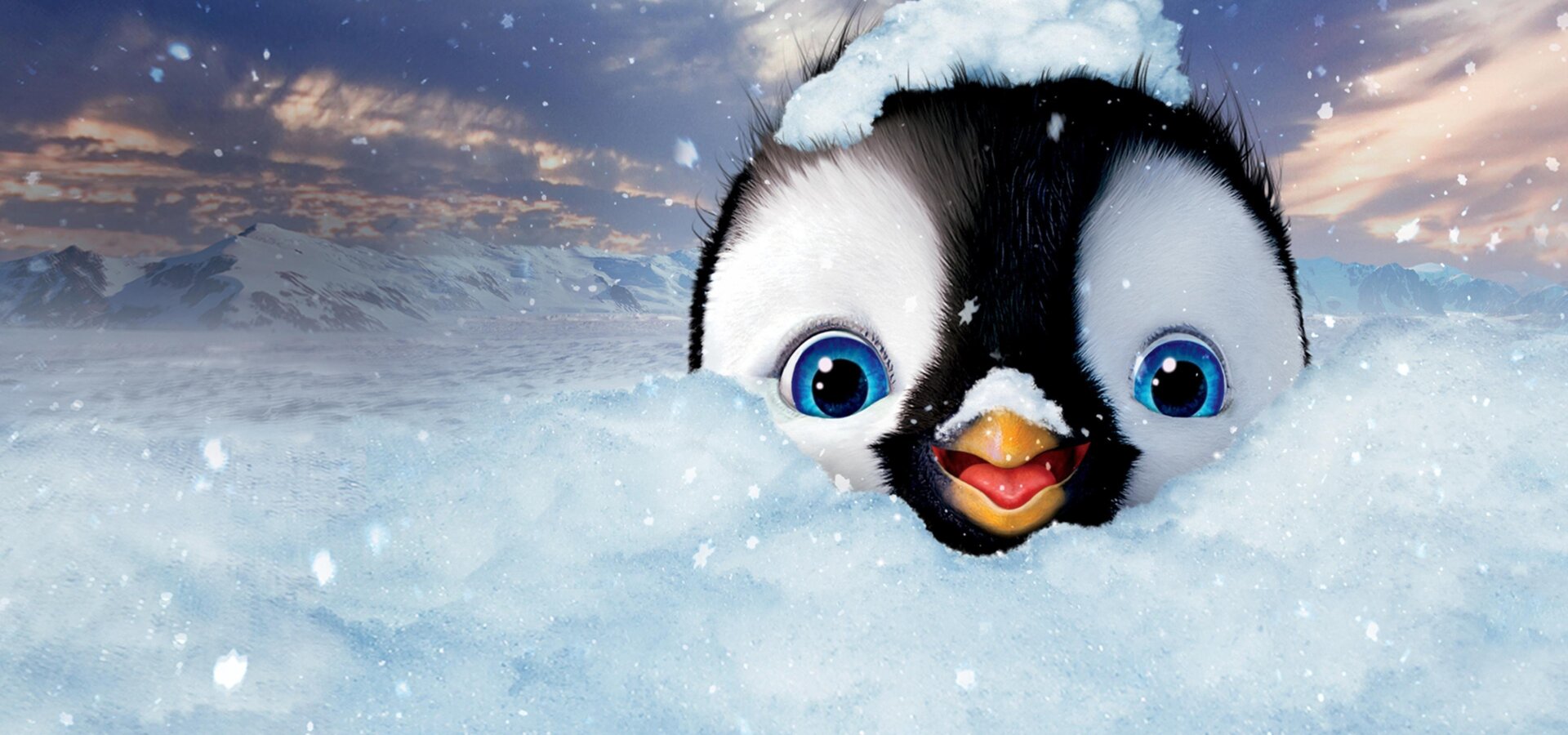 Happy Feet 2