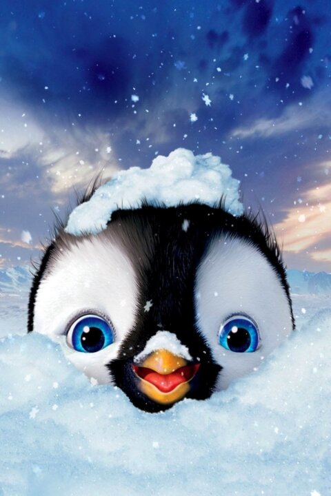 Happy Feet 2