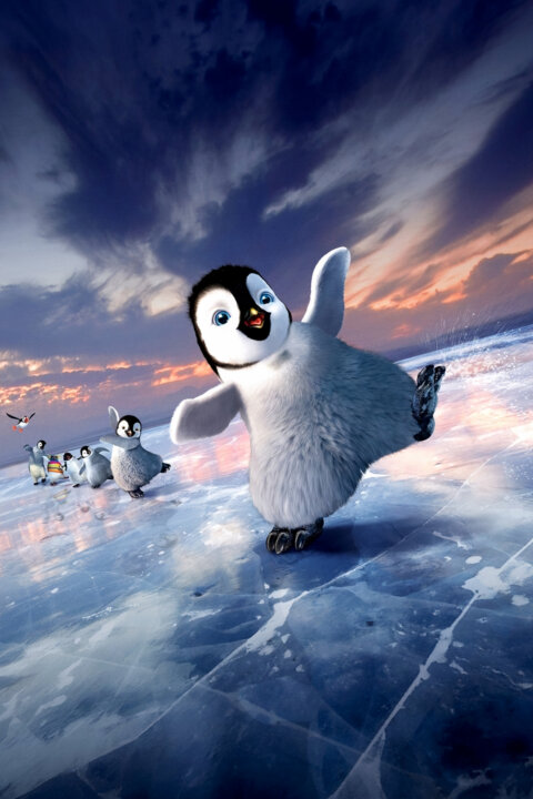 Happy Feet 2