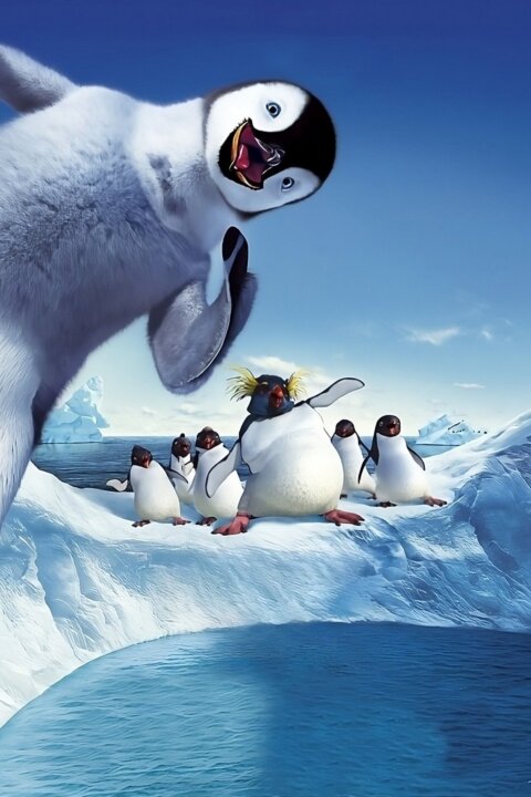 Happy Feet