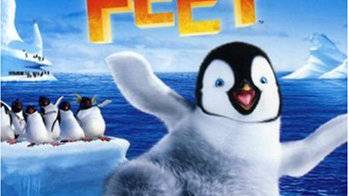 Happy Feet