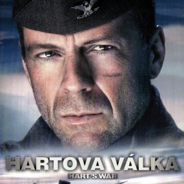 Hartova válka